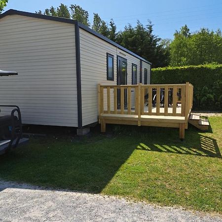 Camping Le Cote D'Opale 屈克 外观 照片