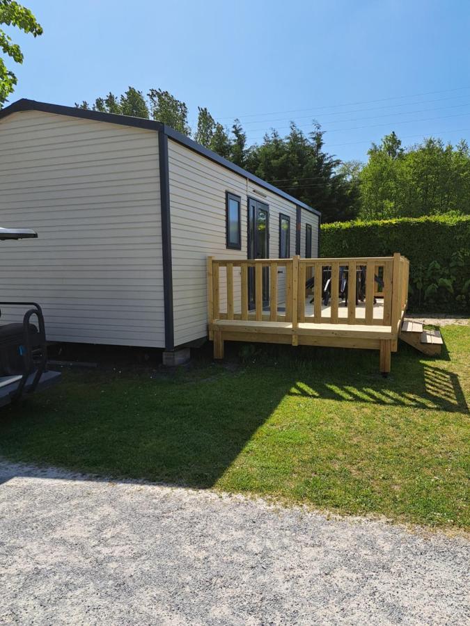 Camping Le Cote D'Opale 屈克 外观 照片