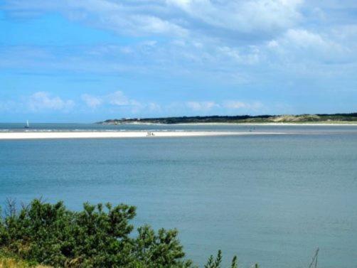 Camping Le Cote D'Opale 屈克 外观 照片